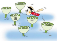 安全配资工具揭秘：投资人都在用什么？助你抢占交易黄金先机